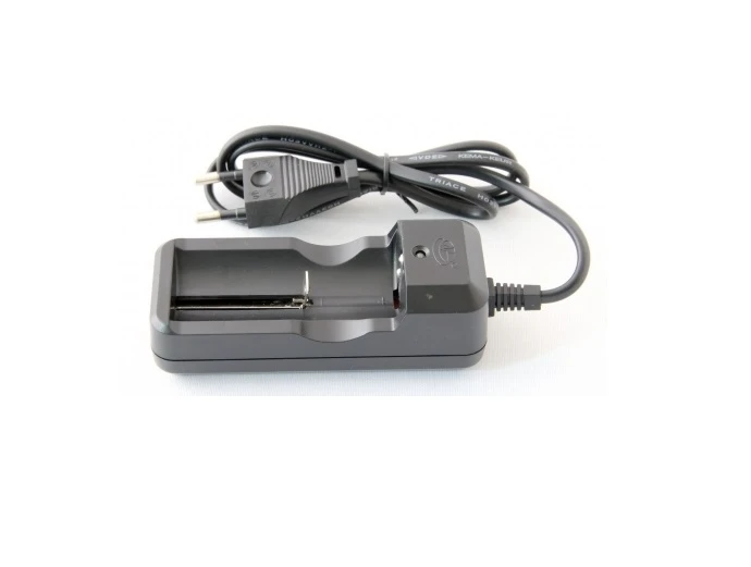 RIFF Ladegerät Für 14500 Akku (TL Micro) 3 RIFF Ladegerät Für 14500 Akku (TL Micro)