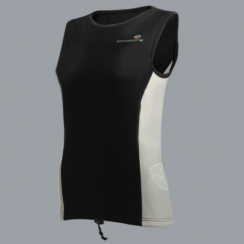 LAVACORE VEST Damen Unterziehweste 3 LAVACORE VEST Damen Unterziehweste