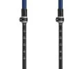 LEKI TRAVELLER CARBON Nordic Walkingstöcke -ActionSport Würzburg Shop leki traveller carbon midnightblue