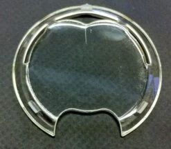 CRESSI LEONARDO Displayschutz