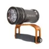 Apeks LUNA ADV Primary Torch 3600 Lumen Tauchlampe Taucherleuchte -ActionSport Würzburg Shop lunaadv and handle 1