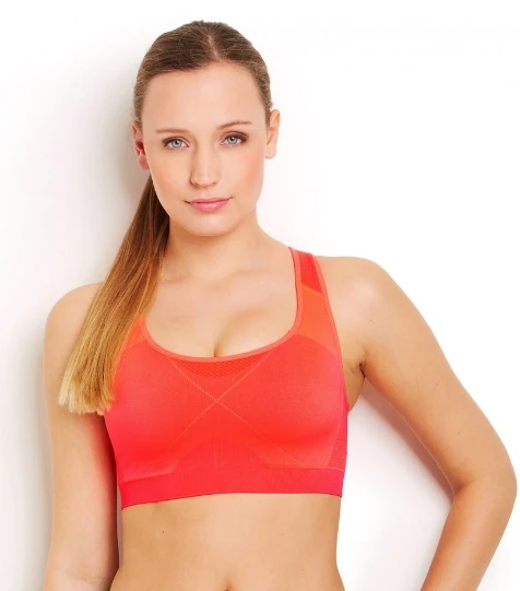 FALKE Damen Madison Bra Top Sport BH 4 FALKE Damen Madison Bra Top Sport BH – Bild 2
