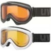UVEX MAGIC II Skibrille Snowboardbrille Collection 2023