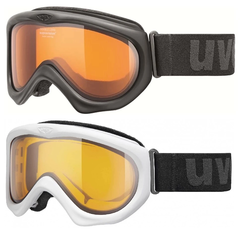 UVEX MAGIC II Skibrille Snowboardbrille Collection 2023 3 UVEX MAGIC II Skibrille Snowboardbrille Collection 2023
