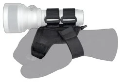 Mares Soft Goodman Handle Handschlaufe Für ALLE EOS Tauchlampen