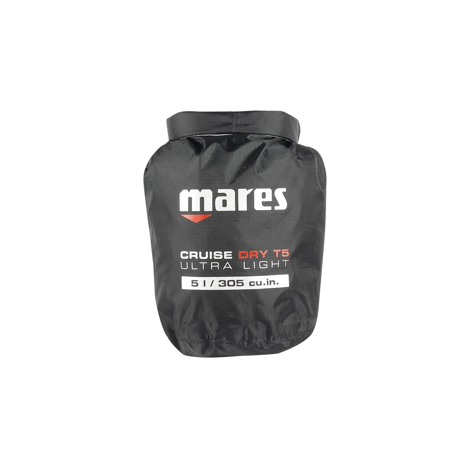 Mares Cruise Dry T-Light Bag 5 Liter DRY BAG 3 Mares Cruise Dry T-Light Bag 5 Liter DRY BAG