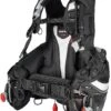 Mares PRESTIGE SLS Taucherjacket Tarierweste -ActionSport Würzburg Shop mares diving bcd prestige sls wh