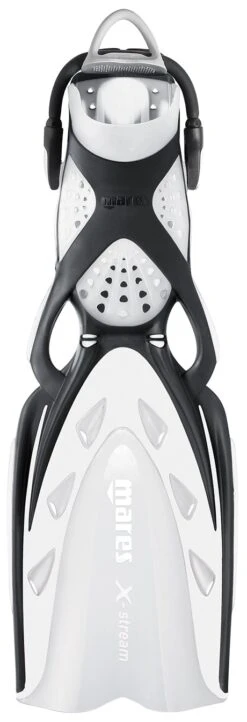 Mares X-STREAM Geräteflosse Mit Bungee Straps -ActionSport Würzburg Shop mares diving fins xtream whoct9aocw6atl8