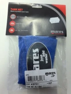 Mares 12 Liter Flaschennetz