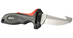 Mares FORCE NANO PLUS Jacketmesser Tauchermesser