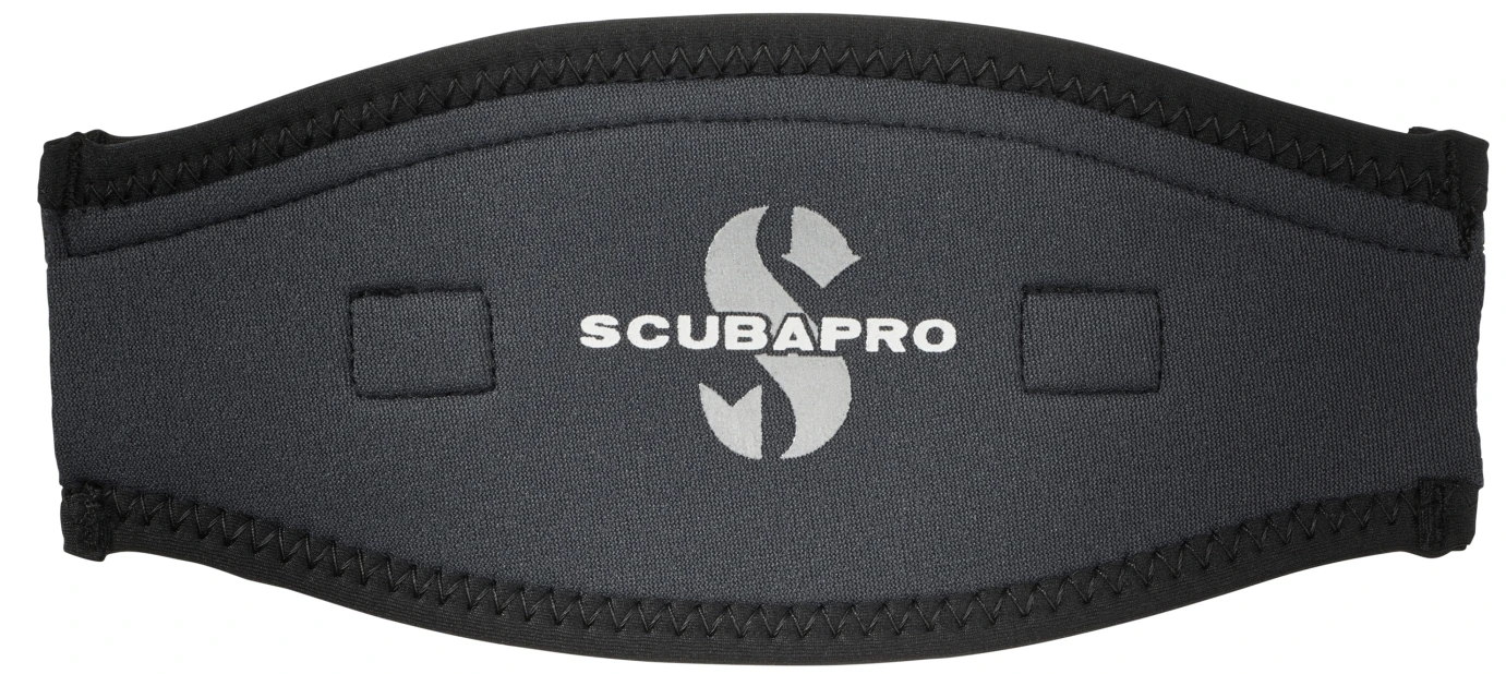 Scubapro Neopren Maskenbandhülle 2,5 Mm Für Tauchmasken 4 Scubapro Neopren Maskenbandhülle 2,5 Mm Für Tauchmasken – Bild 2