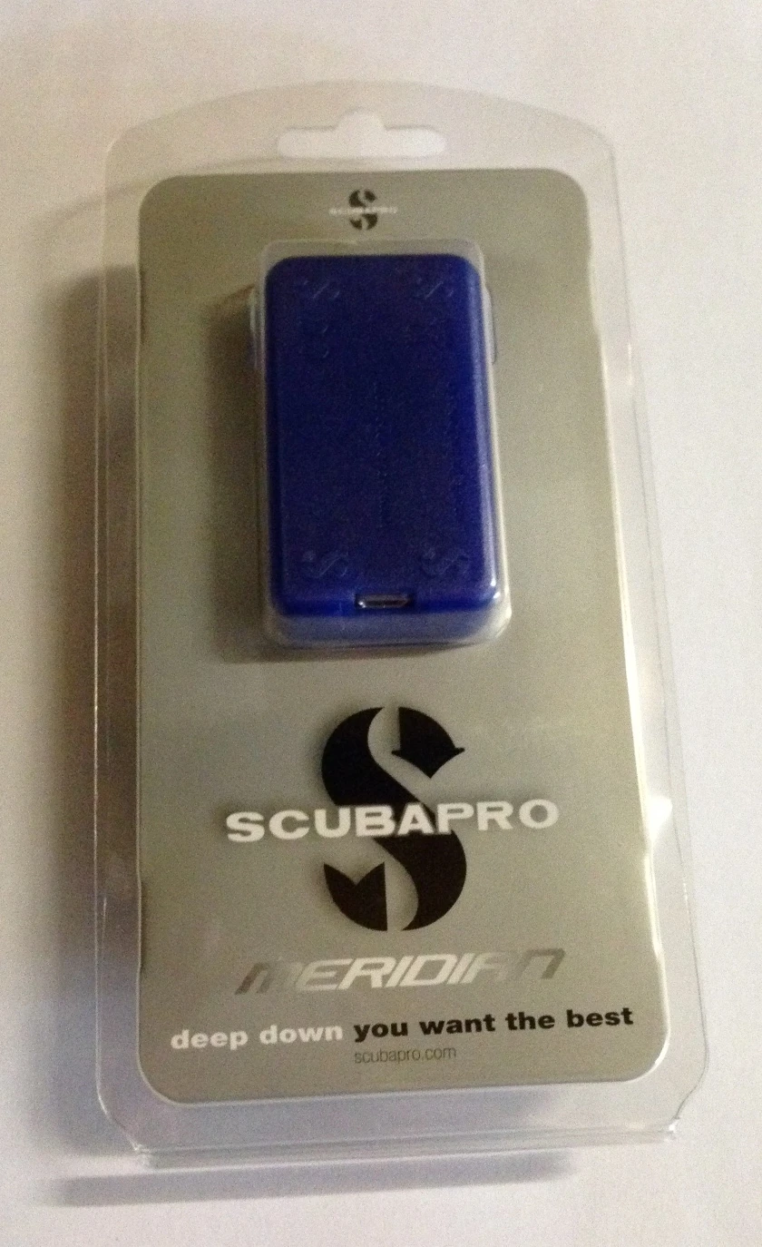 Scubapro MERIDIAN MANTIS M1 USB PC Interface 3 Scubapro MERIDIAN MANTIS M1 USB PC Interface
