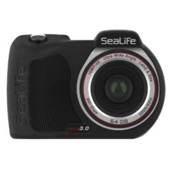 SeaLife MICRO 3.0 64 GB Speicher Unterwasserkamera Und WiFi 9 SeaLife MICRO 3.0 64 GB Speicher Unterwasserkamera Und WiFi -ActionSport Würzburg Shop micro 3 0 1