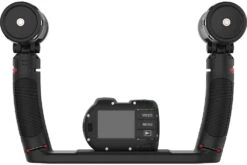 SeaLife MICRO 3.0 PRO 5000 DUO SET Unterwasserkameraset -ActionSport Würzburg Shop micro 3 0 pro 5000 duo set 2