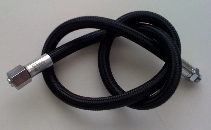 Polaris Miflex Extreme MD Schlauch 150 Cm Mit 1/2" Anschluß 3 Polaris Miflex Extreme MD Schlauch 150 Cm Mit 1/2" Anschluß