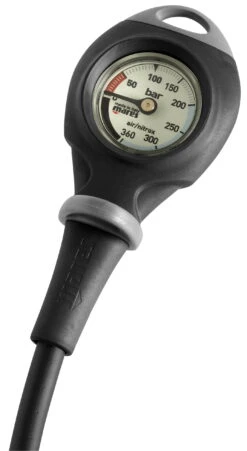 Mares Mission 1 Finimeter