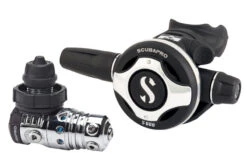 Scubapro MK25 EVO S600 Atemregler