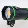RIFF MLV 3 COB II Videolampe Tauchlampe -ActionSport Würzburg Shop mlv 3 cob