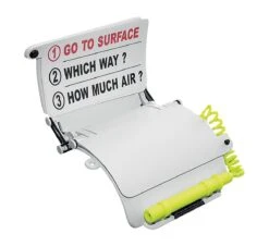 Scubapro Multi Layer PRO Schreibtafel Unterwasserschreibtafel