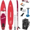 CRESSI FURY TOURING ISUP SET 12'2" SUP Allround SUP Modell 2022 2 CRESSI FURY TOURING ISUP SET 12'2" SUP Allround SUP Modell 2022 -ActionSport Würzburg Shop na051280 fury touring 1