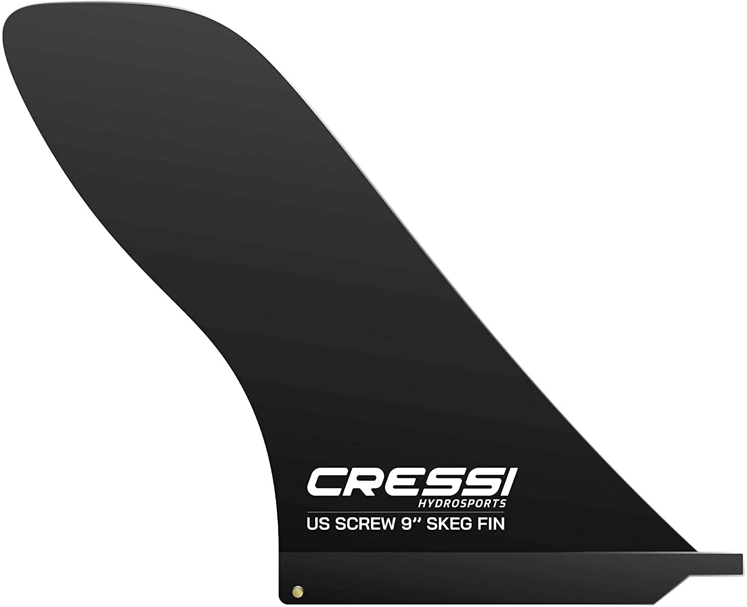 CRESSI US SKEG Fin 9'' Starre Abnehmbare Driftflosse 23 Cm Für SUP 3 CRESSI US SKEG Fin 9'' Starre Abnehmbare Driftflosse 23 Cm Für SUP
