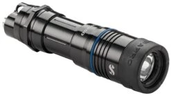Scubapro NOVA 250 Tauchlampe Backuplampe