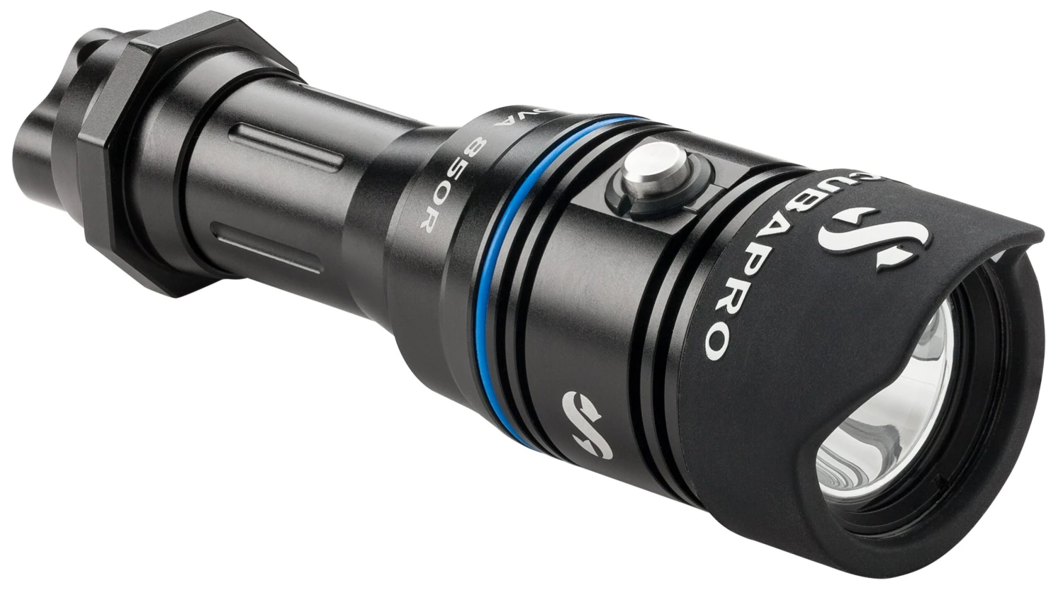 Scubapro Nova 850R Tauchlampe 3 Scubapro Nova 850R Tauchlampe