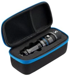 Scubapro Nova 850R Tauchlampe 5 Scubapro Nova 850R Tauchlampe -ActionSport Würzburg Shop nova 850r case