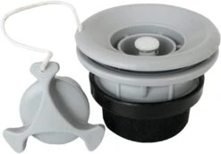 CRESSI HIGH PRESSURE VALVE Hochdruckventil Für ISUP Boads