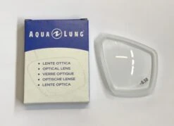 Aqualung Optische Sichtscheibe Für LOOK & LOOK HD Tauchmaske