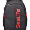 SeaLife PHOTO PRO Rucksack Gepolsterter Rucksack Für Kameras -ActionSport Würzburg Shop photo pro rucksack 1