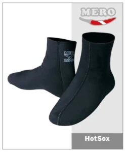Mero Hot Sox Neoprensocken