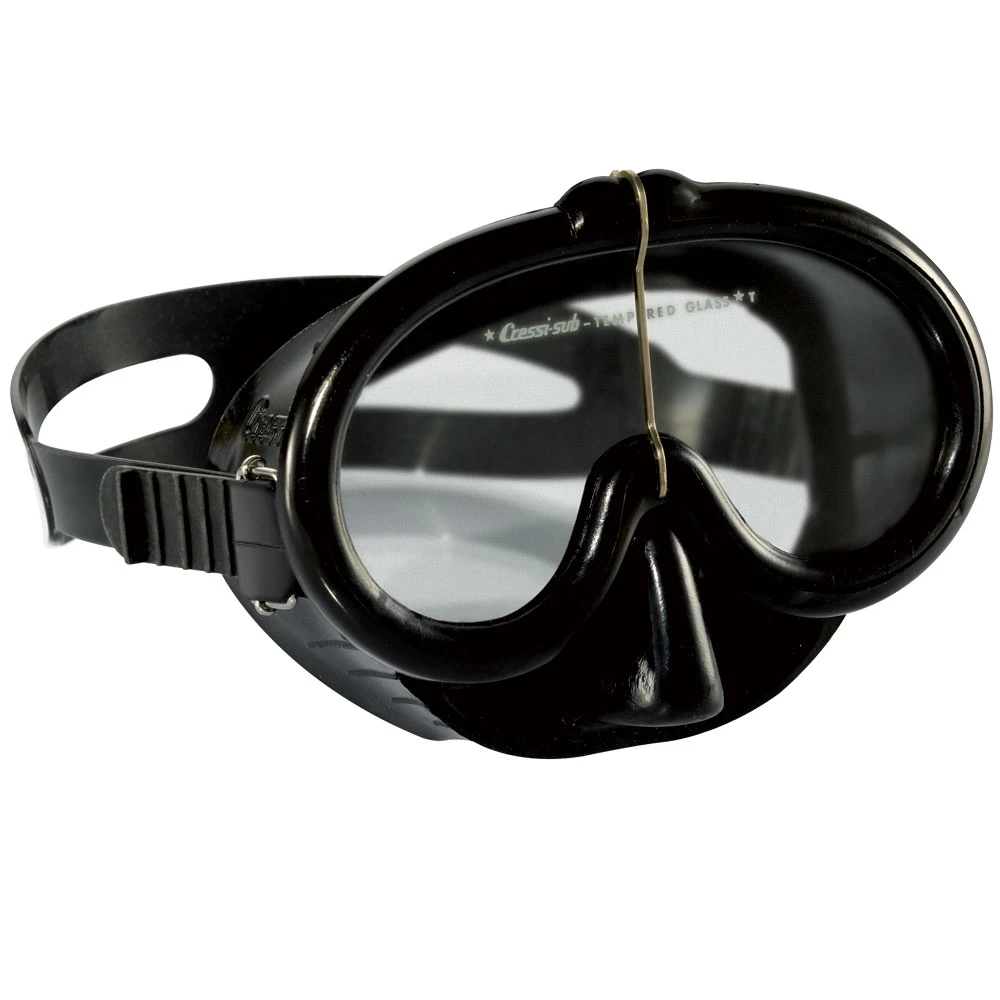 CRESSI PINOCCHIO Nostalgie Tauchmaske 3 CRESSI PINOCCHIO Nostalgie Tauchmaske