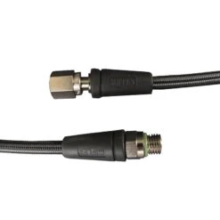 Polaris 15 Cm MiFlex HD-Schlauch Für Finimeter Stage