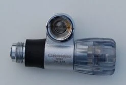 Polaris 230 Bar Zweitabgang Drehbar