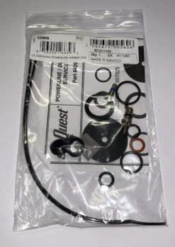 Aqualung Service Kit Für POWER INFLATOR