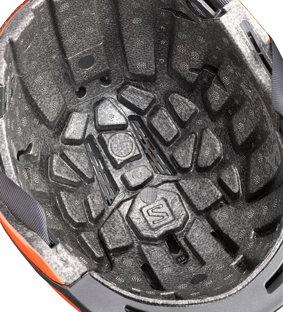 SALOMON QUEST Skihelm Snowboardhelm 4 SALOMON QUEST Skihelm Snowboardhelm – Bild 2