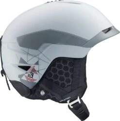 SALOMON QUEST Skihelm Snowboardhelm