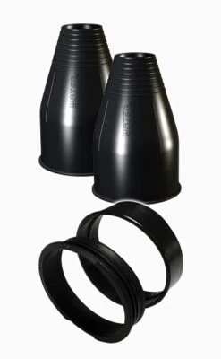 Waterproof Silikon Armmanschetten OVAL Für Trockentauchanzug QUICK SEAL KIT