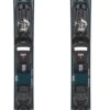 ROSSIGNOL REACT RT XPRESS Mit XP11 Bindung All Mountain Ski Collection 2023 1 ROSSIGNOL REACT RT XPRESS Mit XP11 Bindung All Mountain Ski Collection 2023 -ActionSport Würzburg Shop ralbk03 react xpress 2023