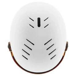 UVEX ROCKET JUNIOR VISOR Visier Skihelm Snowboardhelm Collection 2024 10 UVEX ROCKET JUNIOR VISOR Visier Skihelm Snowboardhelm Collection 2024 -ActionSport Würzburg Shop rocket white black 2024 2