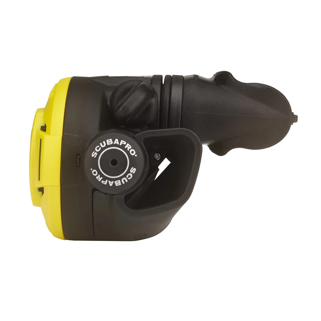 Scubapro S270 Octopus Oktopus 6 Scubapro S270 Octopus Oktopus – Bild 4