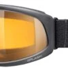 UVEX SPLASH Skibrille Snowboardbrille -ActionSport Würzburg Shop s5500342219 splash black 2023