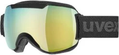UVEX DOWNHILL 2000 FM FULL MIRROR Skibrille Snowboardbrille Collection 2023
