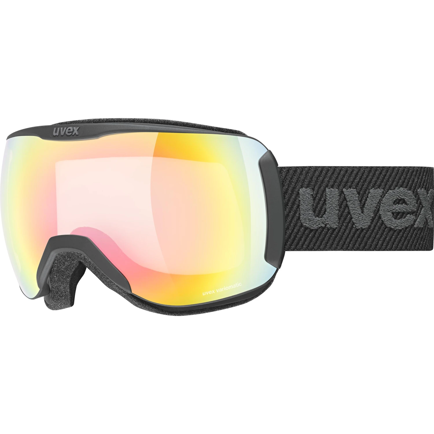 UVEX DOWNHILL 2100 V VARIOMATIC Skibrille Snowboardbrille Collection 2024 4 UVEX DOWNHILL 2100 V VARIOMATIC Skibrille Snowboardbrille Collection 2024 – Bild 2