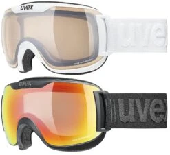 UVEX DOWNHILL 2000 S V VARIOMATIC Skibrille Snowboardbrille Collection 2023