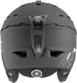 UVEX HLMT 500 VISOR UNISEX Skihelm Snowboardhelm 16 UVEX HLMT 500 VISOR UNISEX Skihelm Snowboardhelm -ActionSport Würzburg Shop s5661782007 p2us black mat 2021 2