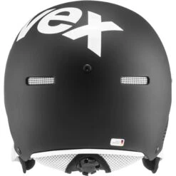 UVEX HLMT 500 VISOR UNISEX Skihelm Snowboardhelm 13 UVEX HLMT 500 VISOR UNISEX Skihelm Snowboardhelm -ActionSport Würzburg Shop s5662132103 hlmt 500 visior black white mat 2021 2