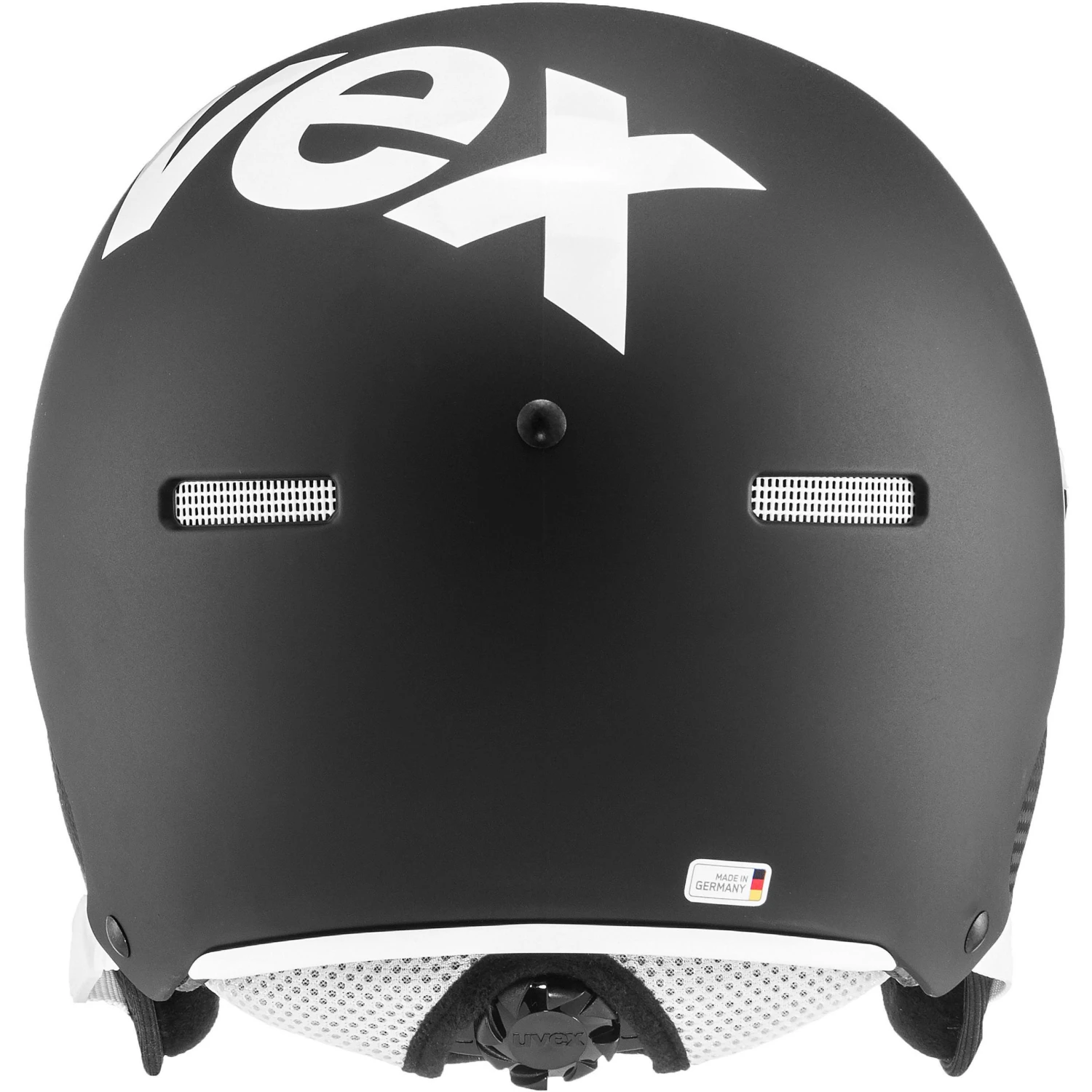 UVEX HLMT 500 VISOR UNISEX Skihelm Snowboardhelm 5 UVEX HLMT 500 VISOR UNISEX Skihelm Snowboardhelm – Bild 3