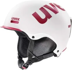 UVEX HLMT 50 Skihelm Snowboardhelm